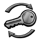 Rotation automatique et programmée des mots de passe