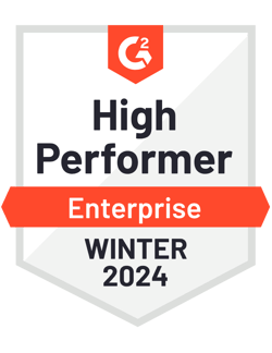 High Performer