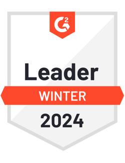 Leader Winter