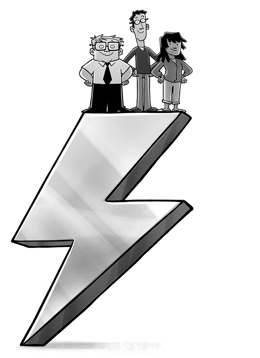 sysadmin starter pack