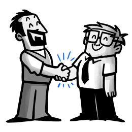 sys-handshake