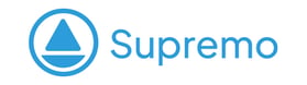 Supremo logo
