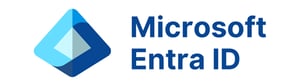 Microsoft Entra ID logo