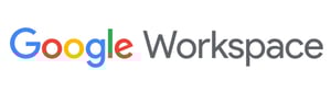 Google Workspace logo