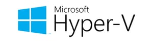 Hyper-V logo