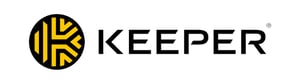 Keeper logo