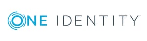 One Identity Safeguard logo