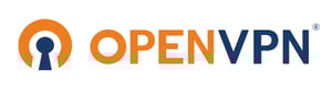OPENVPN logo