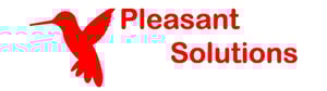 Pleasant Solutions logo