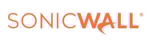 SONICWALL logo
