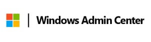 Windows Admin Center logo