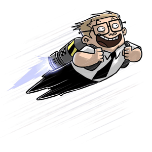 Maurice rocket