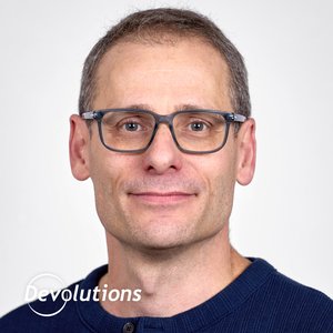 Stéphane Lacasse