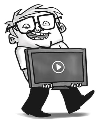 Sysadmin Maurice live demo