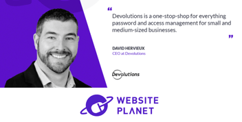 Protect Your Team’s Activity With Devolutions All-In-One Security Suite