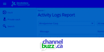 Devolutions targets business users with Hub and Hub Desktop App