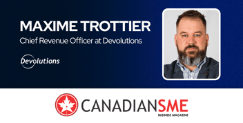 Empowering SMBs Through Secure Innovation