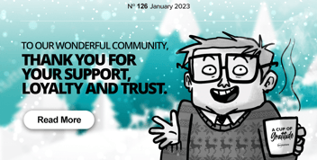 Newsletter - 01, 2023