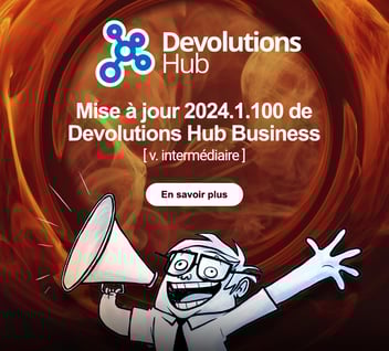 Infolettres - 05, 2024