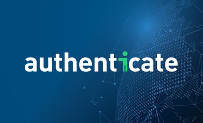 Authenticate 2025