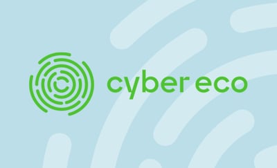 Cyberconference of cyber eco