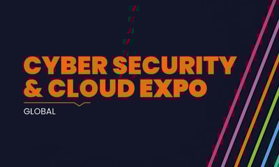 Cyber Security & Cloud Expo Europe