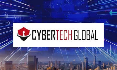 Cybertech Europe