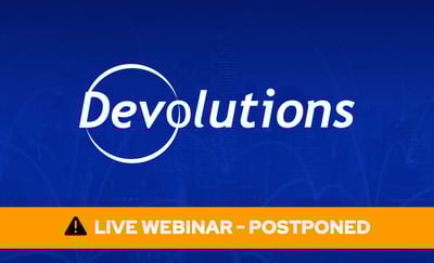 Beyond the stats: Closing IT security gaps with IT-led PAM