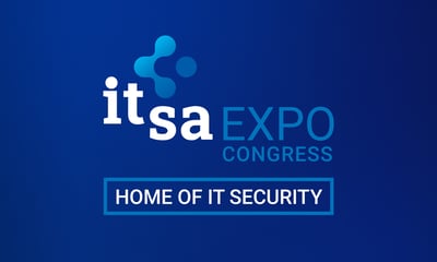it-sa Expo&Congress