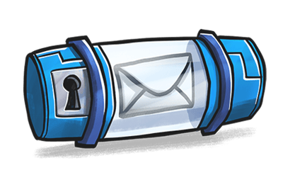 Send Capsule