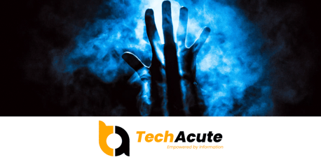 TechAcute 5 Ways for SMBs to Enhance Cloud Security