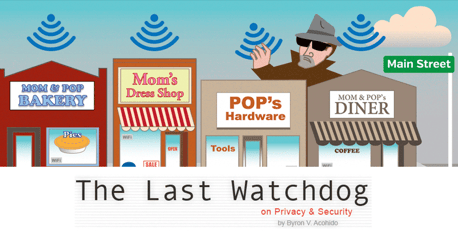 A path for SMBs to achieve security maturity: start small controlling privileged accounts