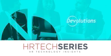 New Report From Devolutions Sounds The Alarm: Remote Workforces Being Left Unprotected