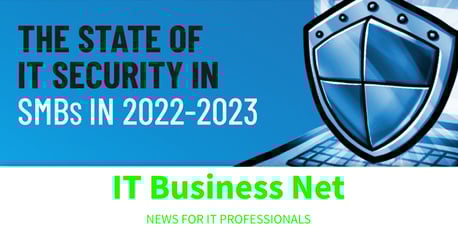 New Report from Devolutions Sounds the Alarm: Remote Workforces Being Left Unprotected