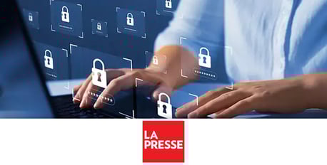 Les PME d'ici sont-elles prêtes à faire face à la menace?