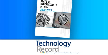 IT security is fundamental to business survival, finds Devolutions