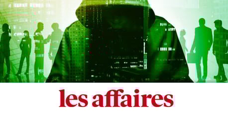 Les PME du Québec ont tout intérêt à investir dans leur cybersécurité!