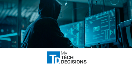 Study: More Than Half of SMBs Experienced Cyberattacks Last Year