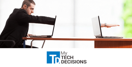 Top 5 Features to Look for in a Remote Desktop Management Solution