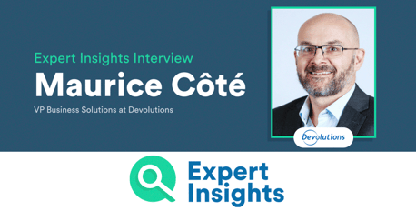 Why SMBs Need Privileged Access and Password Management