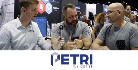 Lowering the Barrier to Privileged Access Management with Devolutions