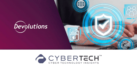 Devolutions IT Security Report: AI Inertia, Manual PAM Undermining SMB Defenses