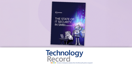 SMBs face rising cyberthreats but lack advanced defences, finds Devolutions report