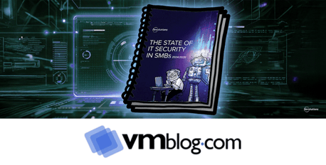 Devolutions IT Security Report: AI Inertia, Manual PAM Undermining SMB Defenses