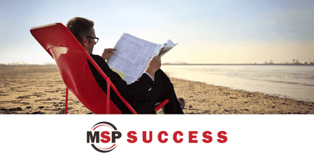 Weekly News Roundup: Around the Channel