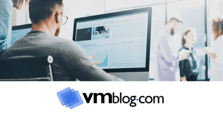 Top 5 Technology Trends for 2020