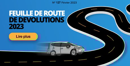 Infolettres - 02, 2023