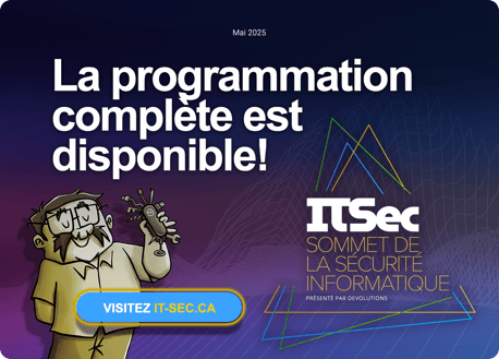 Infolettres - 05, 2025