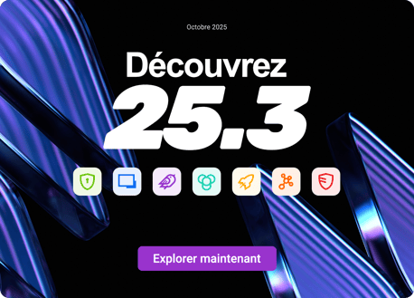 Infolettres - 10, 2025