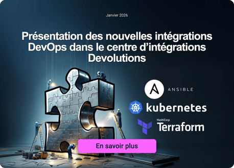 Infolettre - 01, 2026